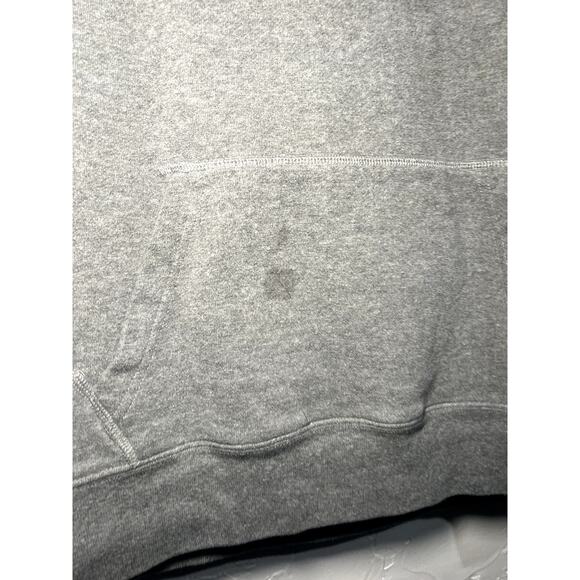 Womens Green Bay Packets hoodie sweatshirt medium sportswear casual - Picture 2 of 5